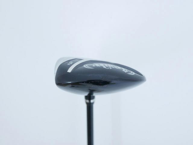 Fairway Wood : Tsuruya : หัวไม้ 5 Tsuruya Onesider NS-01 Loft 18 Flex R