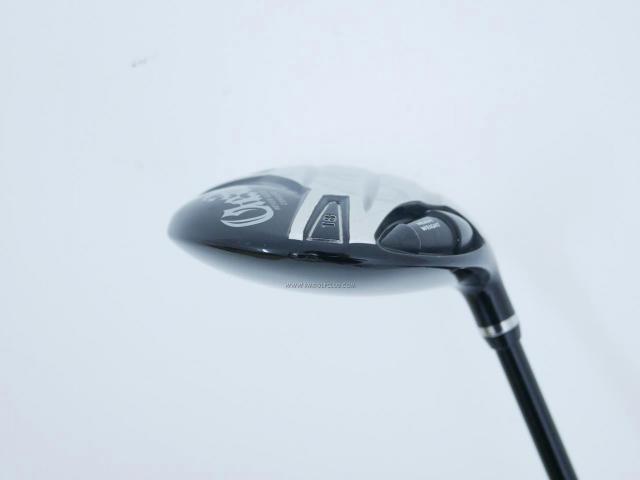 Fairway Wood : Tsuruya : หัวไม้ 5 Tsuruya Onesider NS-01 Loft 18 Flex R