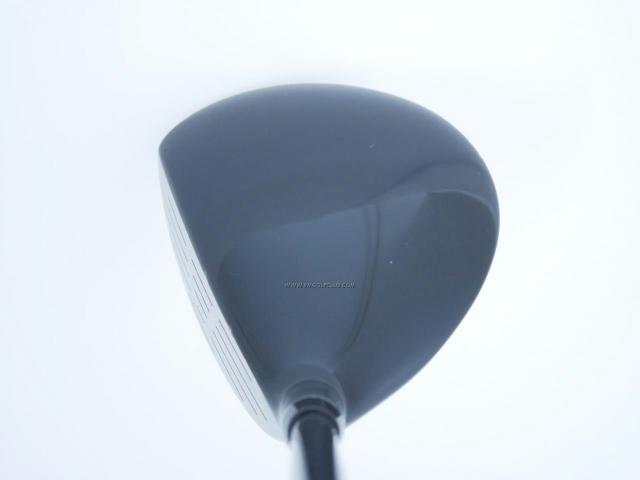 Fairway Wood : Tsuruya : หัวไม้ 5 Tsuruya Onesider NS-01 Loft 18 Flex R