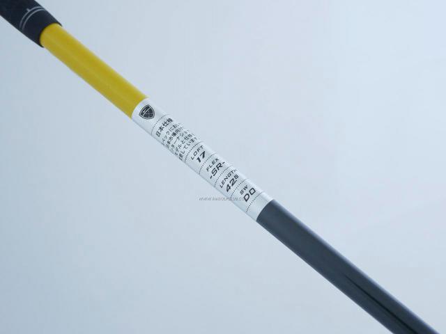 Fairway Wood : Other Brand : หัวไม้ 4 Nike SQ Loft 17 Flex SR