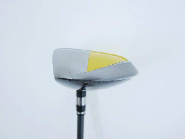 Fairway Wood : Other Brand : หัวไม้ 4 Nike SQ Loft 17 Flex SR