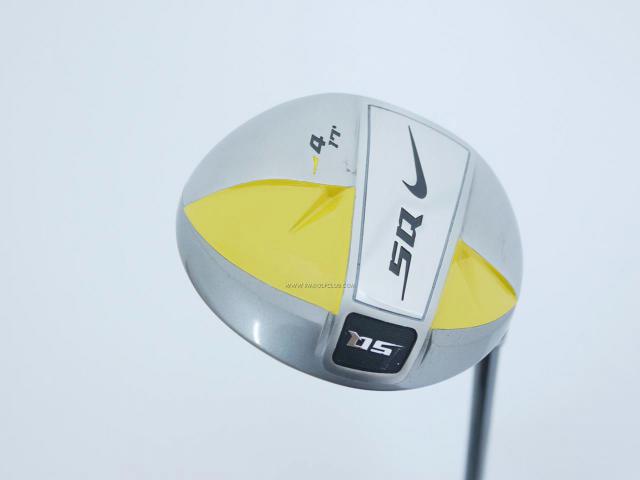 Fairway Wood : Other Brand : หัวไม้ 4 Nike SQ Loft 17 Flex SR