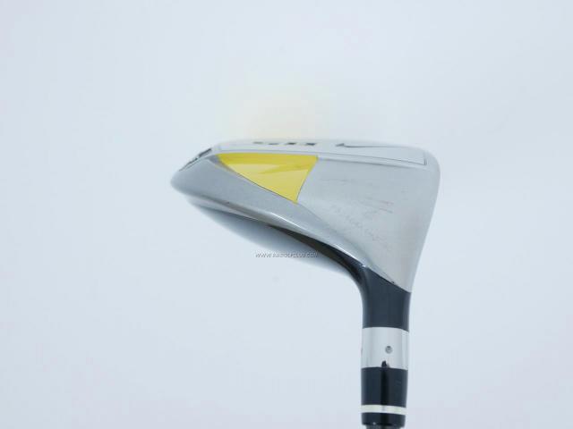 Fairway Wood : Other Brand : หัวไม้ 4 Nike SQ Loft 17 Flex SR