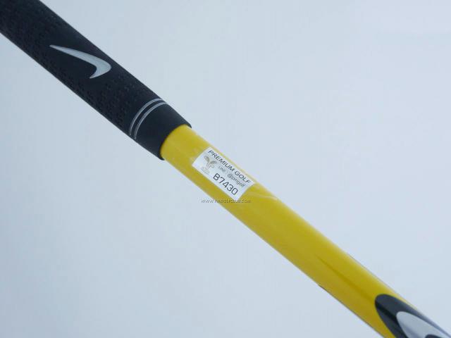 Fairway Wood : Other Brand : หัวไม้ 4 Nike SQ Loft 17 Flex SR