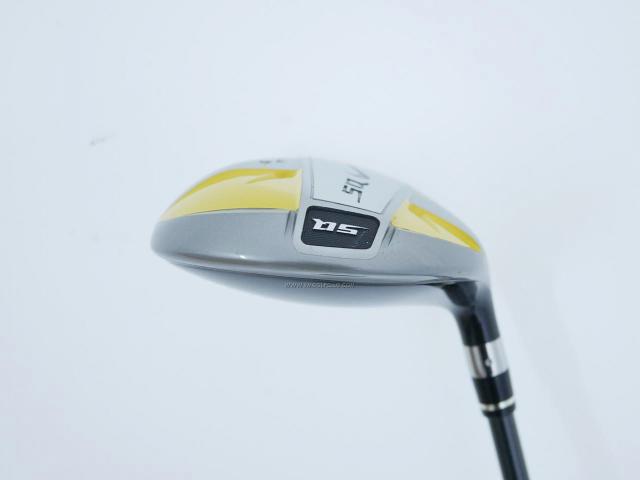 Fairway Wood : Other Brand : หัวไม้ 4 Nike SQ Loft 17 Flex SR