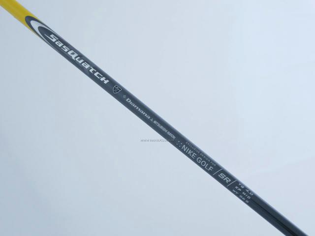 Fairway Wood : Other Brand : หัวไม้ 4 Nike SQ Loft 17 Flex SR