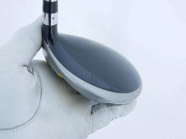 Fairway Wood : Other Brand : หัวไม้ 4 Nike SQ Loft 17 Flex SR