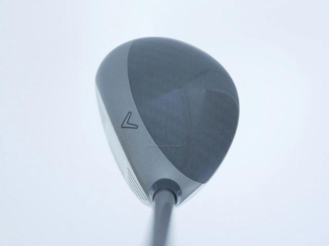 Fairway Wood : callaway : หัวไม้ 7 Callaway ERC Fusion Loft 21 Flex R