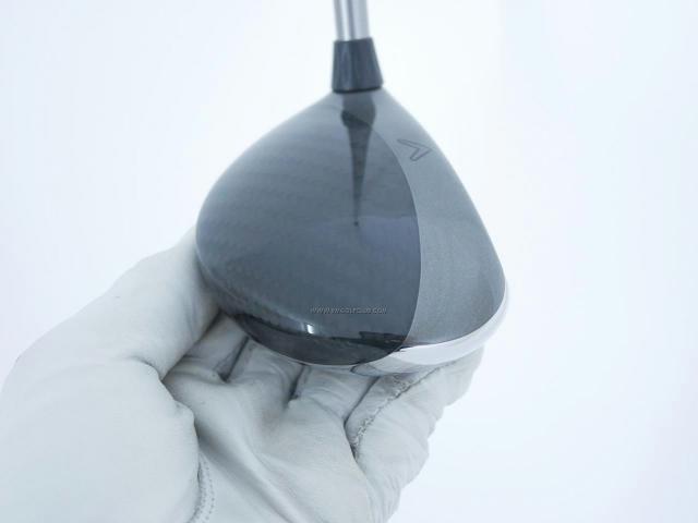 Fairway Wood : callaway : หัวไม้ 7 Callaway ERC Fusion Loft 21 Flex R