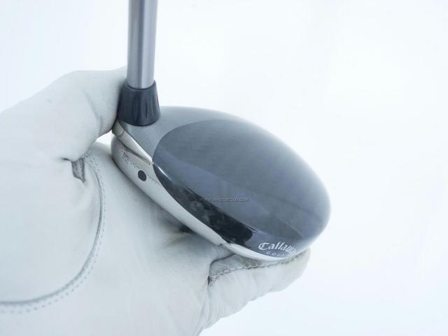 Fairway Wood : callaway : หัวไม้ 7 Callaway ERC Fusion Loft 21 Flex R