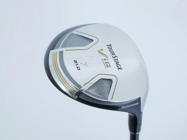 Fairway Wood : Tourstage : หัวไม้ 7 Tourstage VIQ Loft 21 Flex SR