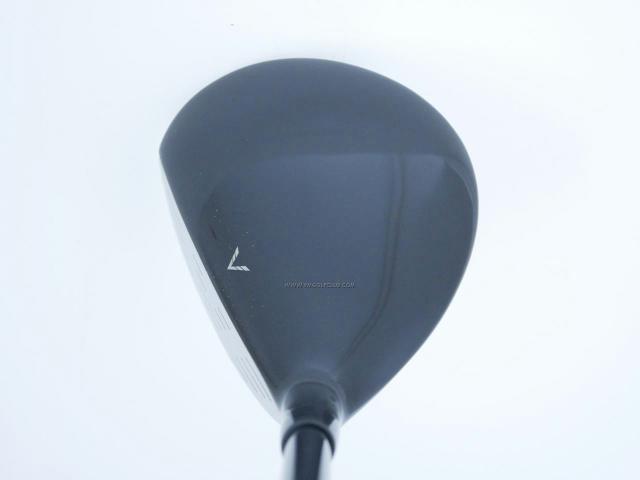 Fairway Wood : Tourstage : หัวไม้ 7 Tourstage VIQ Loft 21 Flex SR