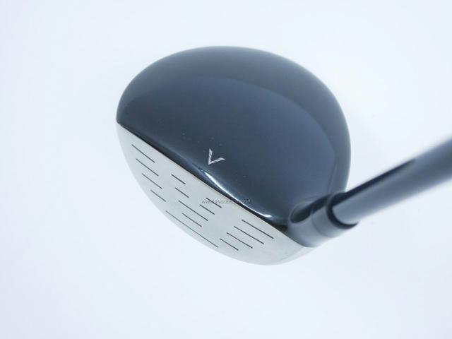 Fairway Wood : Tourstage : หัวไม้ 7 Tourstage VIQ Loft 21 Flex SR