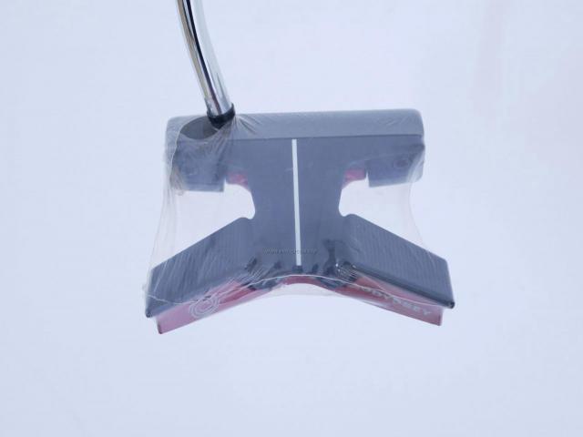 Putter : All : **ของใหม่ ยังไม่แกะพลาสติก**  พัตเตอร์ Odyssey EXO Indianapolis ยาว 34 นิ้ว