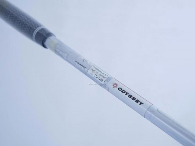 Putter : All : **ของใหม่ ยังไม่แกะพลาสติก**  พัตเตอร์ Odyssey EXO Indianapolis ยาว 34 นิ้ว