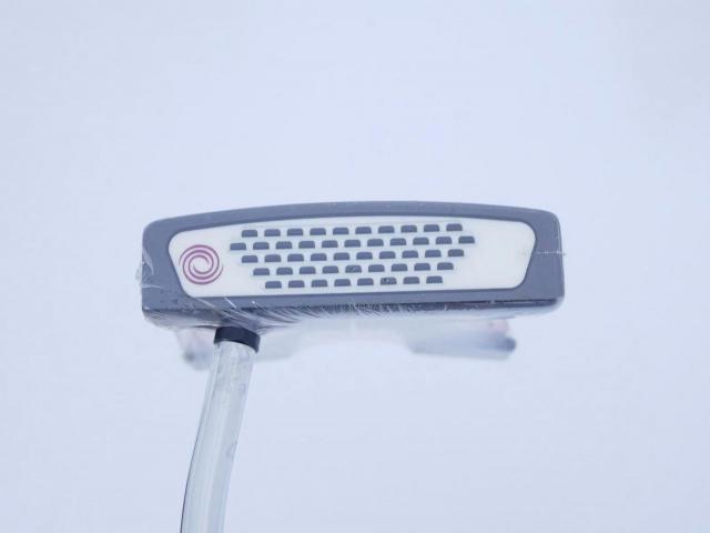 Putter : All : **ของใหม่ ยังไม่แกะพลาสติก**  พัตเตอร์ Odyssey EXO Indianapolis ยาว 34 นิ้ว