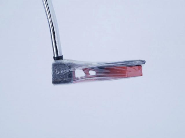 Putter : All : **ของใหม่ ยังไม่แกะพลาสติก**  พัตเตอร์ Odyssey EXO Indianapolis ยาว 34 นิ้ว