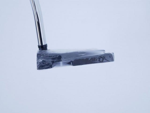 Putter : All : **ของใหม่ ยังไม่แกพลาสติก** พัตเตอร์ Odyssey TEN (ปี 2022) ก้าน Stroke LAB ยาว 34 นิ้ว