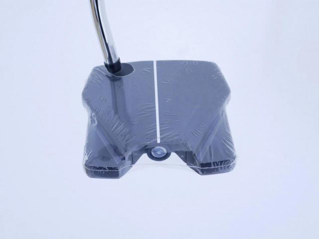 Putter : All : **ของใหม่ ยังไม่แกพลาสติก** พัตเตอร์ Odyssey TEN (ปี 2022) ก้าน Stroke LAB ยาว 34 นิ้ว