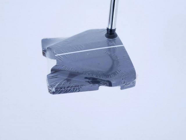 Putter : All : **ของใหม่ ยังไม่แกพลาสติก** พัตเตอร์ Odyssey TEN (ปี 2022) ก้าน Stroke LAB ยาว 34 นิ้ว