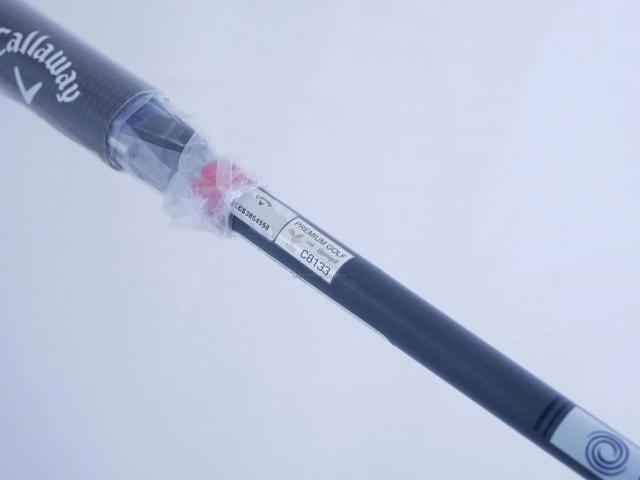 Putter : All : **ของใหม่ ยังไม่แกพลาสติก** พัตเตอร์ Odyssey TEN (ปี 2022) ก้าน Stroke LAB ยาว 34 นิ้ว