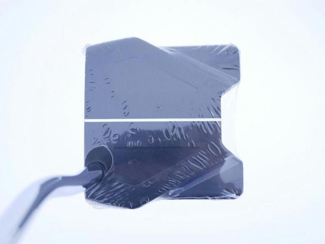 Putter : All : **ของใหม่ ยังไม่แกพลาสติก** พัตเตอร์ Odyssey TEN (ปี 2022) ก้าน Stroke LAB ยาว 34 นิ้ว