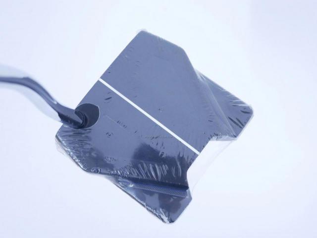 Putter : All : **ของใหม่ ยังไม่แกพลาสติก** พัตเตอร์ Odyssey TEN (ปี 2022) ก้าน Stroke LAB ยาว 34 นิ้ว