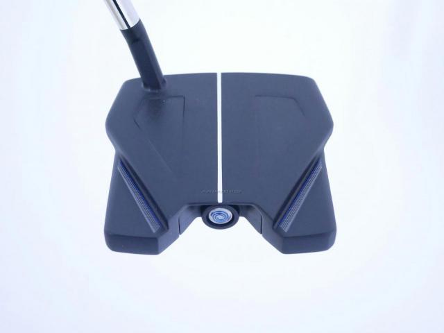 Putter : All : **เหมือนใหม่** พัตเตอร์ Odyssey TEN (ปี 2022) ก้าน Stroke LAB ยาว 33 นิ้ว