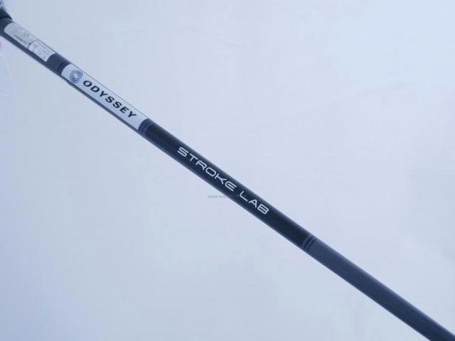 Putter : All : **เหมือนใหม่** พัตเตอร์ Odyssey TEN (ปี 2022) ก้าน Stroke LAB ยาว 33 นิ้ว