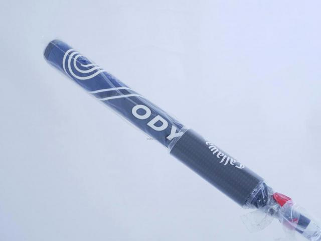 Putter : All : **เหมือนใหม่** พัตเตอร์ Odyssey TEN (ปี 2022) ก้าน Stroke LAB ยาว 33 นิ้ว