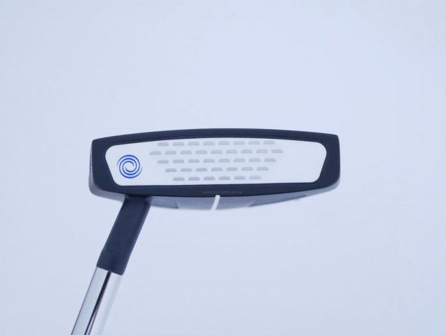 Putter : All : **เหมือนใหม่** พัตเตอร์ Odyssey TEN (ปี 2022) ก้าน Stroke LAB ยาว 33 นิ้ว