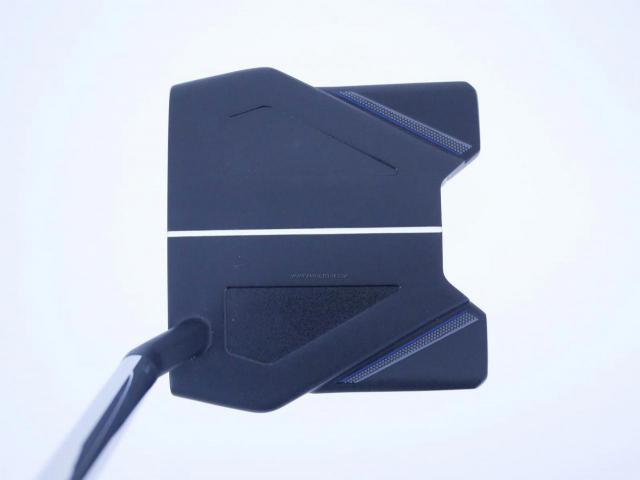 Putter : All : **เหมือนใหม่** พัตเตอร์ Odyssey TEN (ปี 2022) ก้าน Stroke LAB ยาว 33 นิ้ว