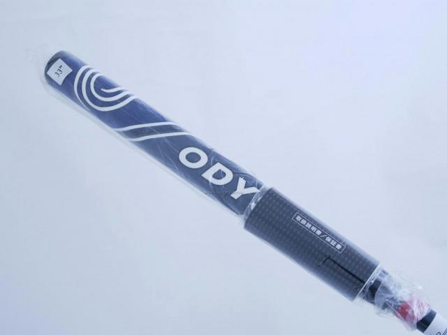 Putter : All : **ของใหม่ ยังไม่แกพลาสติก** พัตเตอร์ Odyssey TEN 2-Ball (ปี 2022) ก้าน Stroke LAB ยาว 33 นิ้ว
