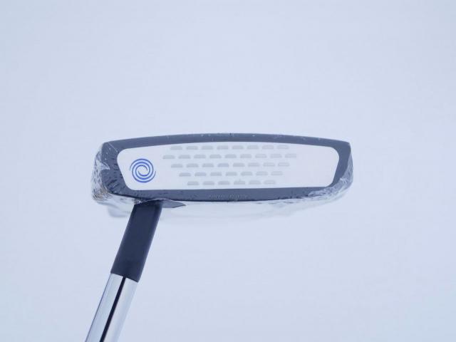 Putter : All : **ของใหม่ ยังไม่แกพลาสติก** พัตเตอร์ Odyssey TEN 2-Ball (ปี 2022) ก้าน Stroke LAB ยาว 33 นิ้ว