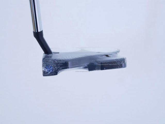 Putter : All : **ของใหม่ ยังไม่แกพลาสติก** พัตเตอร์ Odyssey TEN 2-Ball (ปี 2022) ก้าน Stroke LAB ยาว 33 นิ้ว