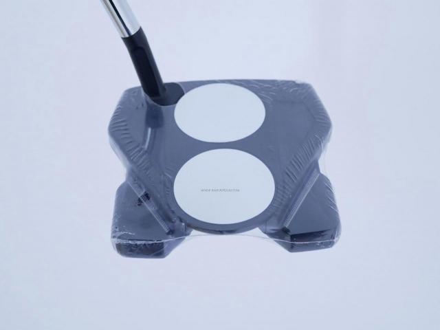 Putter : All : **ของใหม่ ยังไม่แกพลาสติก** พัตเตอร์ Odyssey TEN 2-Ball (ปี 2022) ก้าน Stroke LAB ยาว 33 นิ้ว