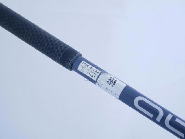 x.. Left Handed ..x : All : ไดรเวอร์ Ping G425 LST (รุ่นปี 2021 Japan Spec) Loft 10.5 ก้าน Ping Alta J CB Flex S