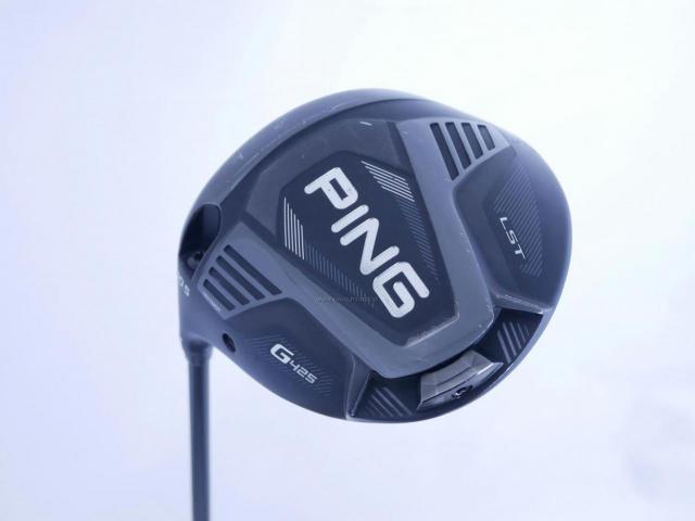 x.. Left Handed ..x : All : ไดรเวอร์ Ping G425 LST (รุ่นปี 2021 Japan Spec) Loft 10.5 ก้าน Ping Alta J CB Flex S