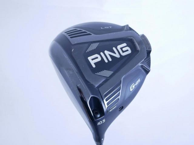 x.. Left Handed ..x : All : ไดรเวอร์ Ping G425 LST (รุ่นปี 2021 Japan Spec) Loft 10.5 ก้าน Ping Alta J CB Flex S