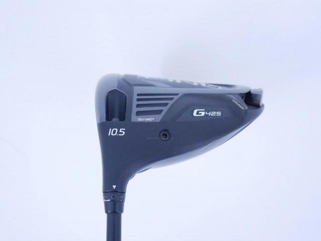 x.. Left Handed ..x : All : ไดรเวอร์ Ping G425 LST (รุ่นปี 2021 Japan Spec) Loft 10.5 ก้าน Ping Alta J CB Flex S