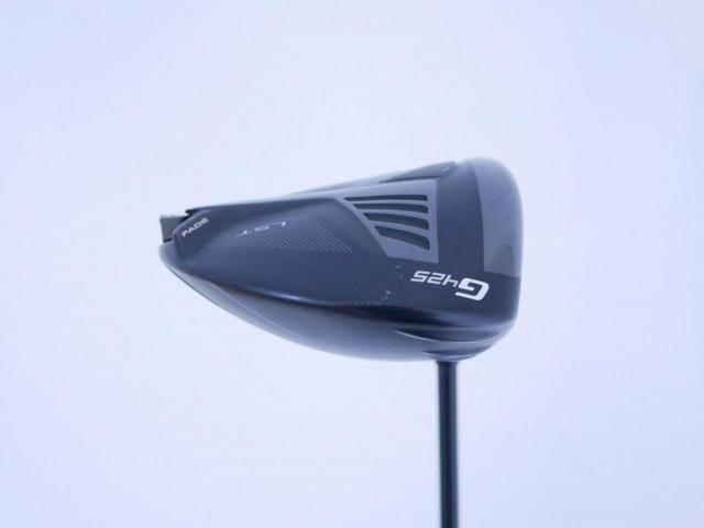x.. Left Handed ..x : All : ไดรเวอร์ Ping G425 LST (รุ่นปี 2021 Japan Spec) Loft 10.5 ก้าน Ping Alta J CB Flex S