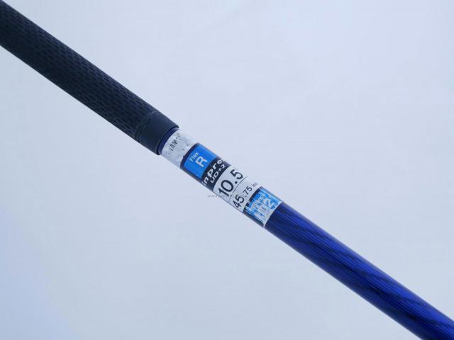 Driver : Yamaha : ไดรเวอร์ Yamaha Inpres UD+2 (ออกปี 2019 เบา สบาย ไกล) Loft 10.5 Flex R