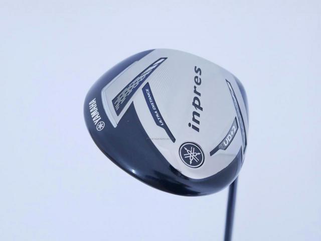 Driver : Yamaha : ไดรเวอร์ Yamaha Inpres UD+2 (ออกปี 2019 เบา สบาย ไกล) Loft 10.5 Flex R