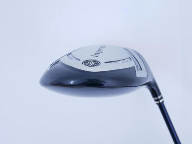 Driver : Yamaha : ไดรเวอร์ Yamaha Inpres UD+2 (ออกปี 2019 เบา สบาย ไกล) Loft 10.5 Flex R
