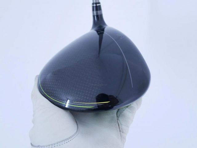 Driver : Callaway : ไดรเวอร์ Callaway Epic Flash Star (รุ่นปี 2019 Japan Spec.) Loft 9.5 ก้าน Fujikura Speeder Evolution Flex S