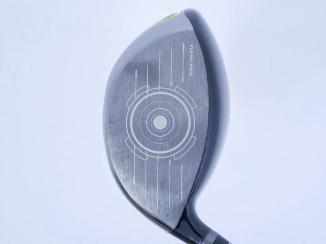 Driver : Callaway : ไดรเวอร์ Callaway Epic Flash Star (รุ่นปี 2019 Japan Spec.) Loft 9.5 ก้าน Fujikura Speeder Evolution Flex S