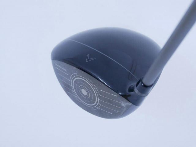 Driver : Callaway : ไดรเวอร์ Callaway Epic Flash Star (รุ่นปี 2019 Japan Spec.) Loft 9.5 ก้าน Fujikura Speeder Evolution Flex S