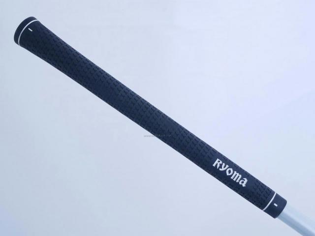 Driver : Ryoma : ไดรเวอร์ Ryoma Maxima Type D (ออกปี 2018) Loft 10.5 ก้าน Tour AD M2-D Flex SR