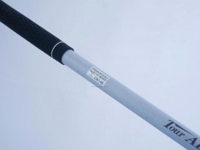 Driver : Ryoma : ไดรเวอร์ Ryoma Maxima Type D (ออกปี 2018) Loft 10.5 ก้าน Tour AD M2-D Flex SR