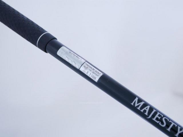 Fairway Wood : Maruman : ไม้กระเทย Maruman MAJESTY Royal SP (ออกปี 2018 รุ่นท้อปสุด ของใหม่ 2 หมื่นบาท) Loft 23 Flex S